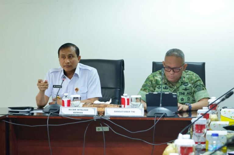 Kemenhan RI