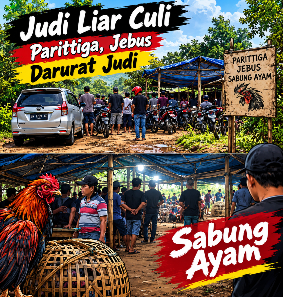 Judi Culi